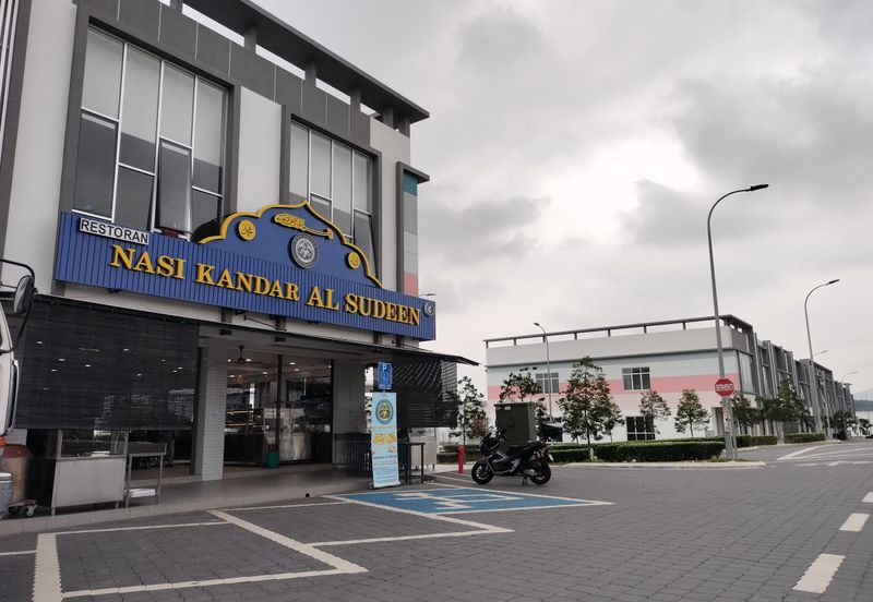 Taman Irama Sendayan 1