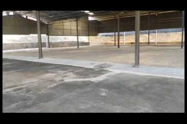 Senawang Integrated Industrial Park