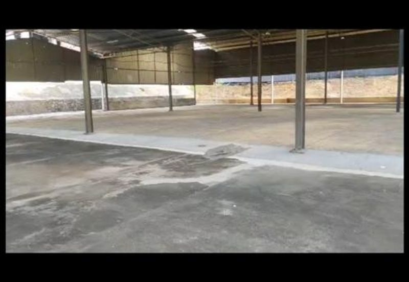 Senawang Integrated Industrial Park