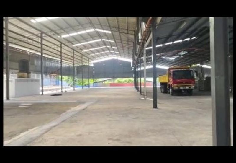 Senawang Integrated Industrial Park