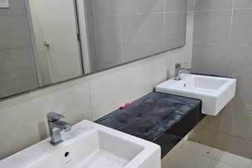 Bandar Kinrara @ Puchong