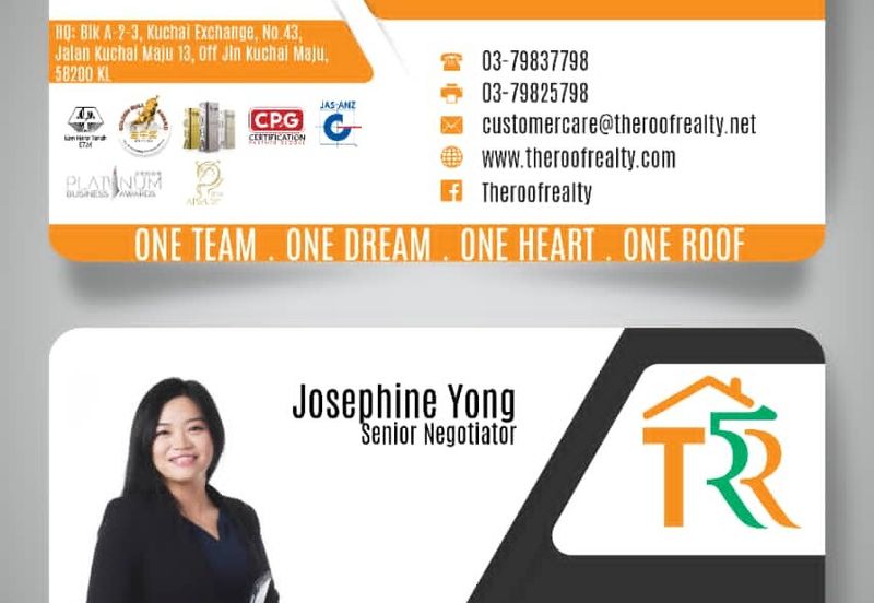 Bandar Kinrara @ Puchong