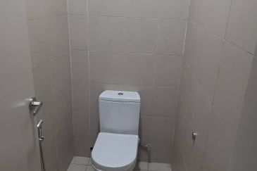 Bandar Kinrara @ Puchong