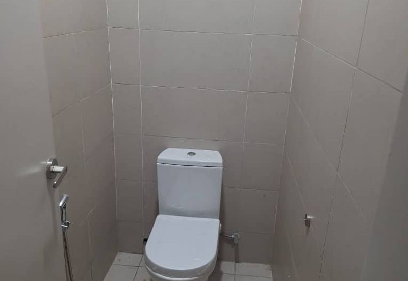 Bandar Kinrara @ Puchong