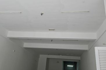 Bandar Kinrara @ Puchong