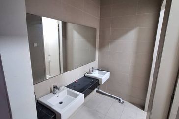 Bandar Kinrara @ Puchong