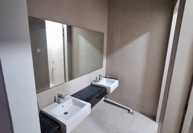 Bandar Kinrara @ Puchong