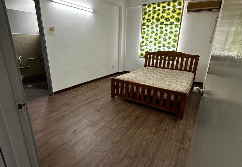 Apartment Bustan Shamelin