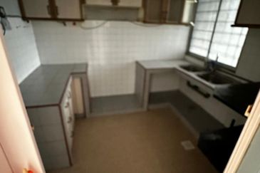 Apartment Bustan Shamelin