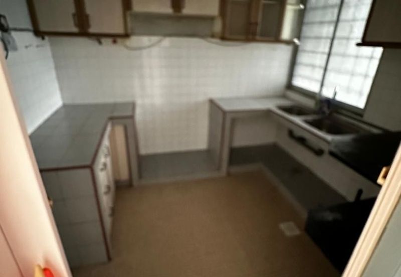 Apartment Bustan Shamelin