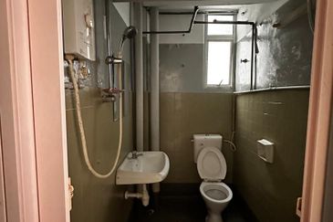 Apartment Bustan Shamelin