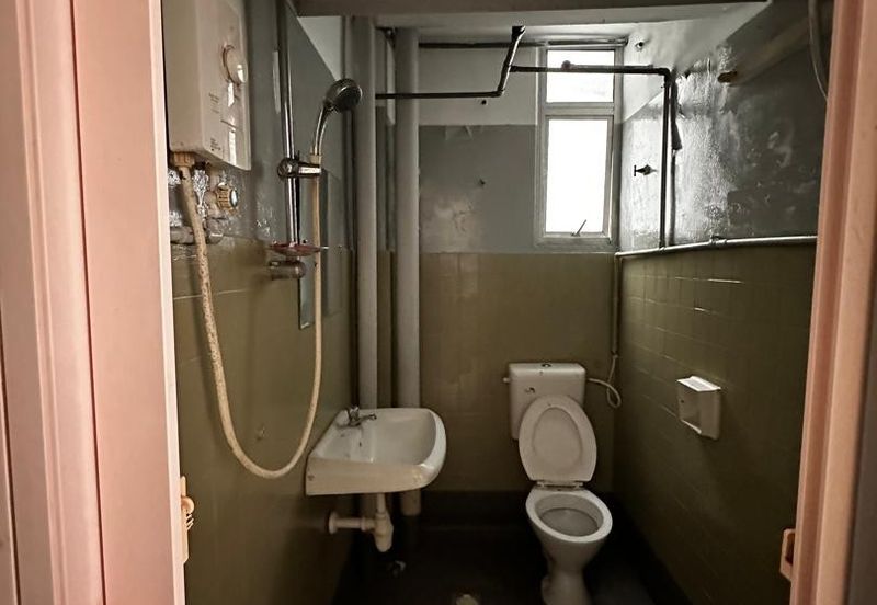 Apartment Bustan Shamelin