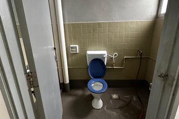 Apartment Bustan Shamelin