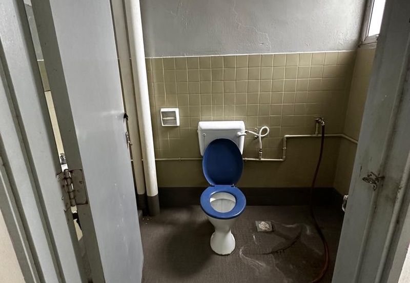 Apartment Bustan Shamelin