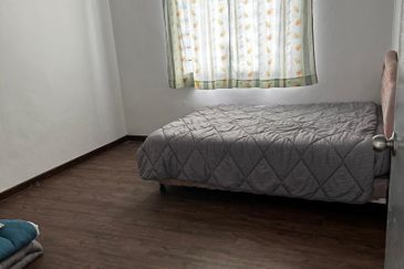 Apartment Bustan Shamelin