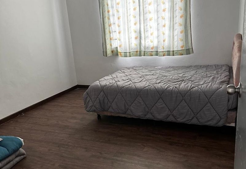 Apartment Bustan Shamelin