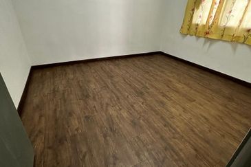 Apartment Bustan Shamelin
