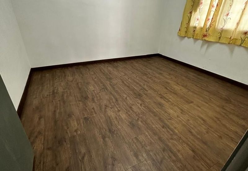 Apartment Bustan Shamelin