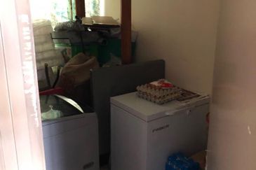 Taman Delima, Cheras