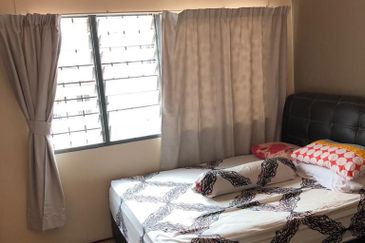 Taman Delima, Cheras