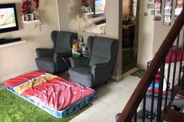 Taman Delima, Cheras