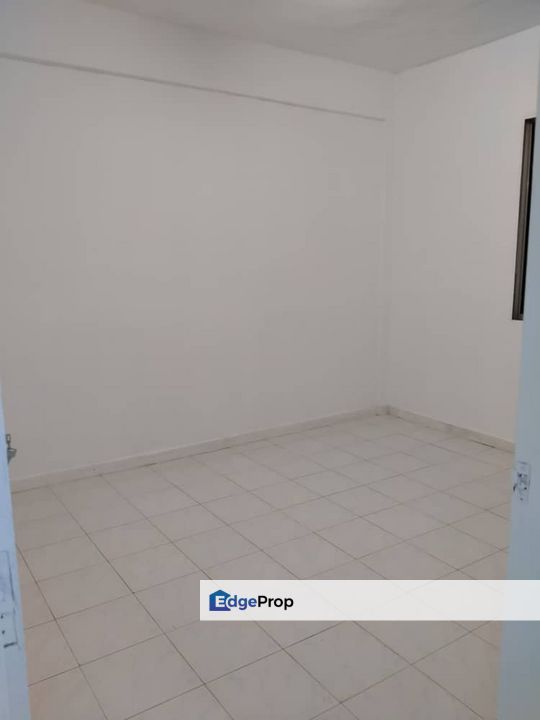Taman Desa Cheras Flat - For Rent, Kuala Lumpur, Cheras