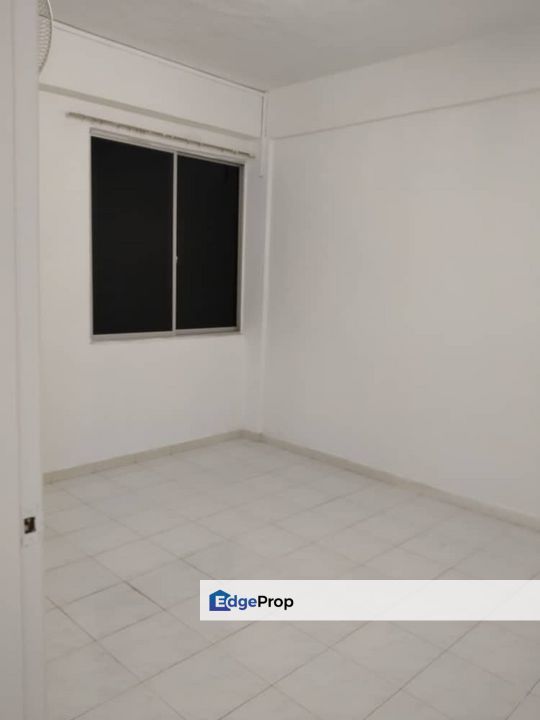 Taman Desa Cheras Flat - For Rent, Kuala Lumpur, Cheras