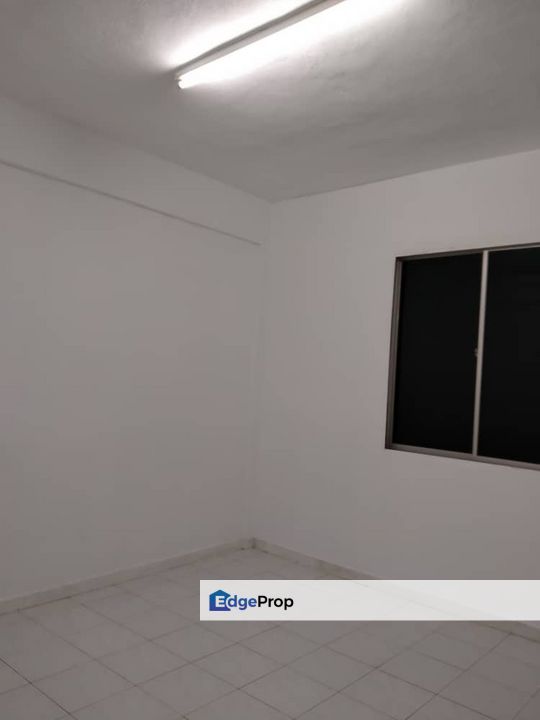 Taman Desa Cheras Flat - For Rent, Kuala Lumpur, Cheras