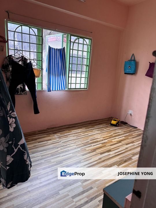 for sale – taman bukit teratai flat, Selangor, Ampang