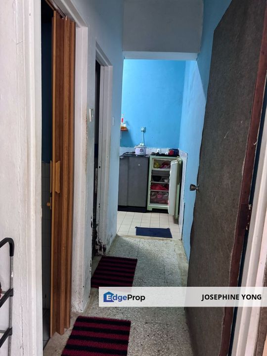 for sale – taman bukit teratai flat, Selangor, Ampang