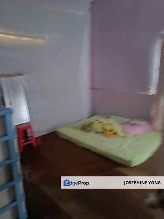 FOR RENT – 2 STOREY TERRACE HOUSE @ SALAK SOUTH EASY ACCESS TO KUCHAI LAMA/MID VALLEY/OLD KLANG ROAD, Kuala Lumpur, Salak Selatan