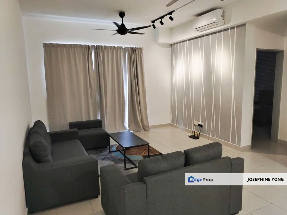 The Netizen Cheras - For Sale, Selangor, Cheras