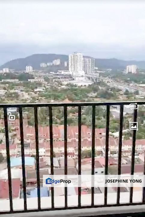 Cheras The Netizen Residence - For Sale, Selangor, Cheras