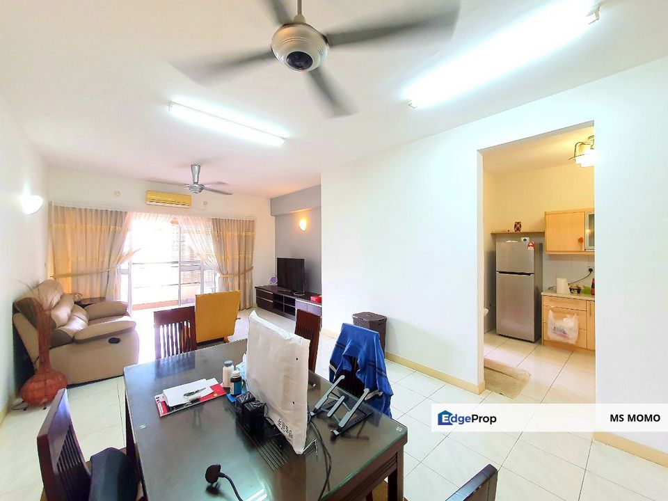 RENOVATED, 3 PARKING LOT for Sale RM691,000 By MS MOMO EdgeProp.my