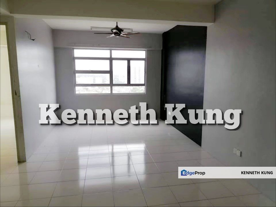 The Pulse 797sf 2cps Gelugor Basic Reno Next Oasis For Sale Rm380 000 By Kenneth Kung Edgeprop My