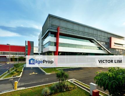 Axis Business Campus office PJ 51a, Selangor, Petaling Jaya
