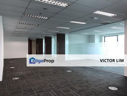 PFCC Bandar Puteri Puchong partial furnish office, Selangor, Bandar Puteri Puchong