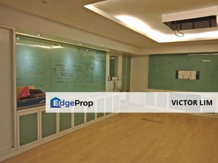 office near LRT, Selangor, Petaling Jaya