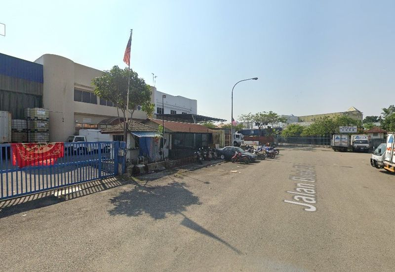 SHAH ALAM TEKNOLOGY PARK