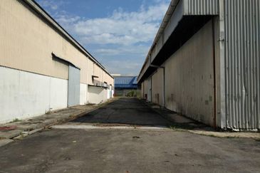 Shah Alam Industrial