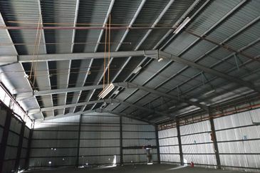 Shah Alam Industrial