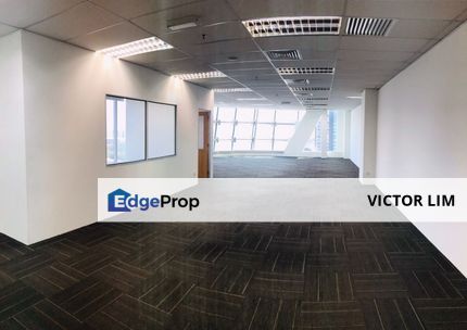 PFCC Bandar Puteri Puchong MSC office, Selangor, Bandar Puteri Puchong