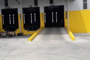 Port Klang Free Zone