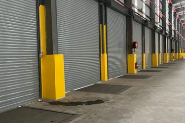 Port Klang Free Zone