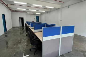 Port Klang Free Zone