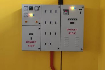 Port Klang Free Zone