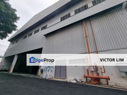 PJ seksyen 13 warehouse plus showroom, Selangor, Petaling Jaya