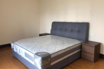 The Binjai on The Park