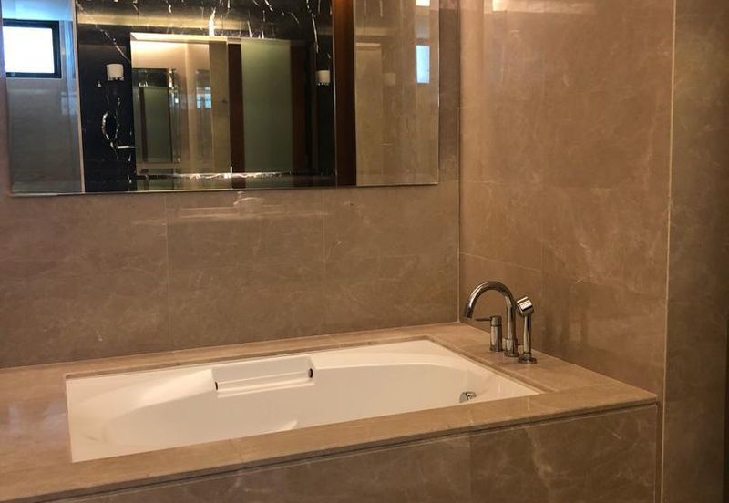 The Binjai on The Park