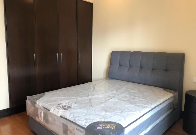 The Binjai on The Park